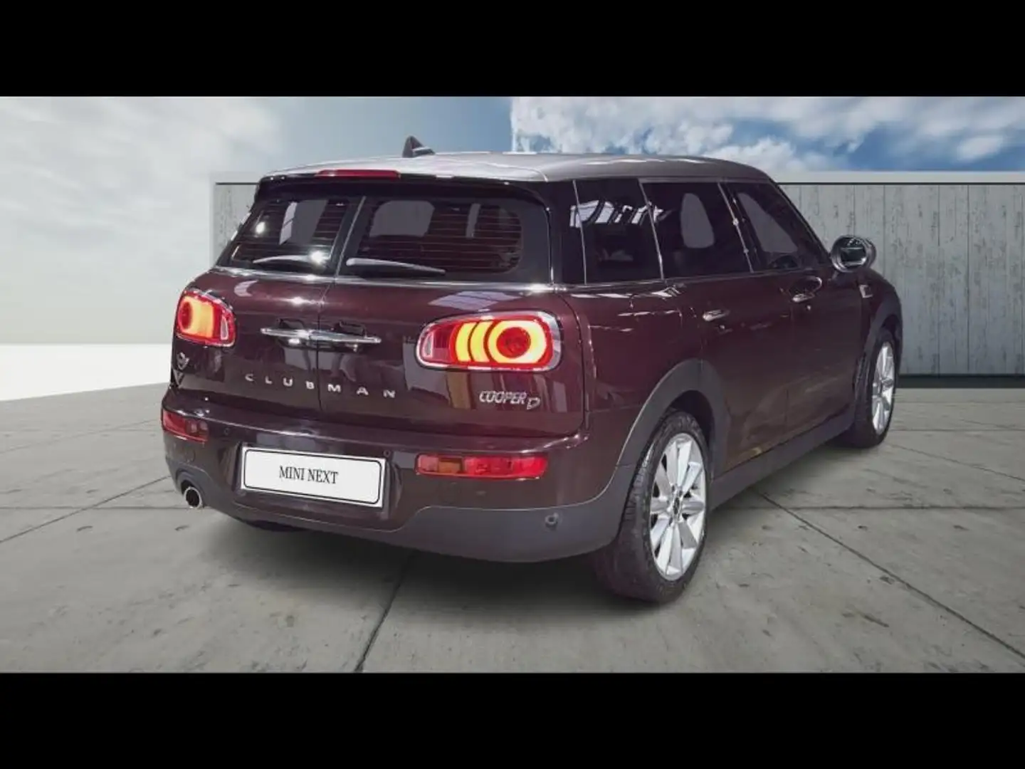 MINI Cooper D Cooper D 150ch Kensington BVA - 2