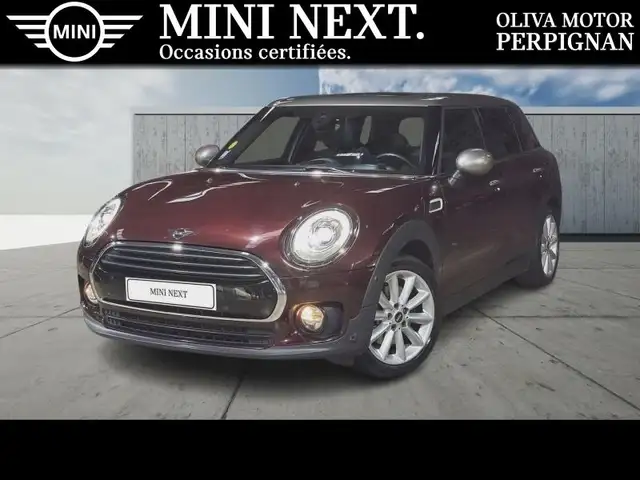 MINI Cooper D Cooper D 150ch Kensington BVA