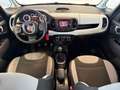 Fiat 500L 500L 1.3 mjt Pop 95cv Blanc - thumbnail 7