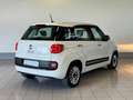 Fiat 500L 500L 1.3 mjt Pop 95cv Blanc - thumbnail 3