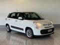 Fiat 500L 500L 1.3 mjt Pop 95cv Blanc - thumbnail 1