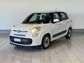 Fiat 500L 500L 1.3 mjt Pop 95cv Blanc - thumbnail 2