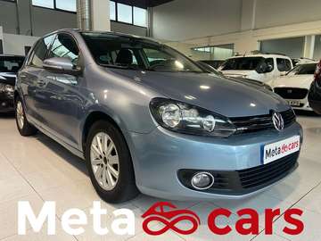 1.4 TSI Advance