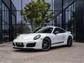 Porsche 911 991 Carrera T PDK - Sport Chrono - Sportuitlaat Blanc - thumbnail 1