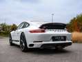 Porsche 911 991 Carrera T PDK - Sport Chrono - Sportuitlaat Blanc - thumbnail 4