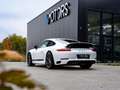 Porsche 911 991 Carrera T PDK - Sport Chrono - Sportuitlaat Blanc - thumbnail 7