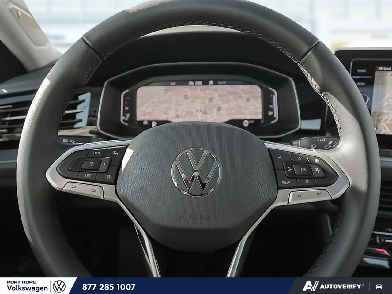 Volkswagen Jetta снимка Volkswagen Jetta
