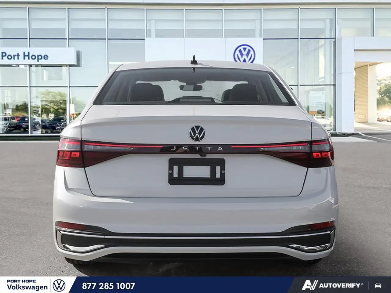 Volkswagen Jetta снимка Volkswagen Jetta