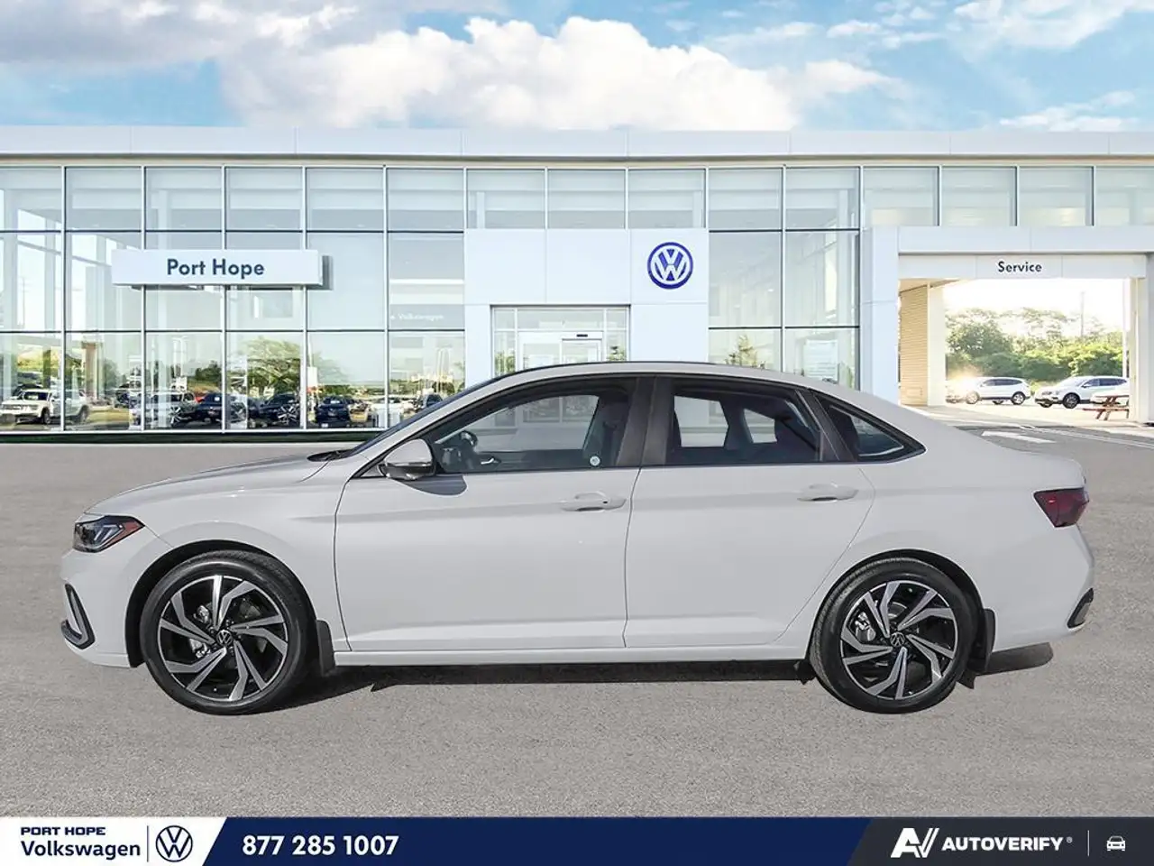 Volkswagen Jetta снимка Volkswagen Jetta