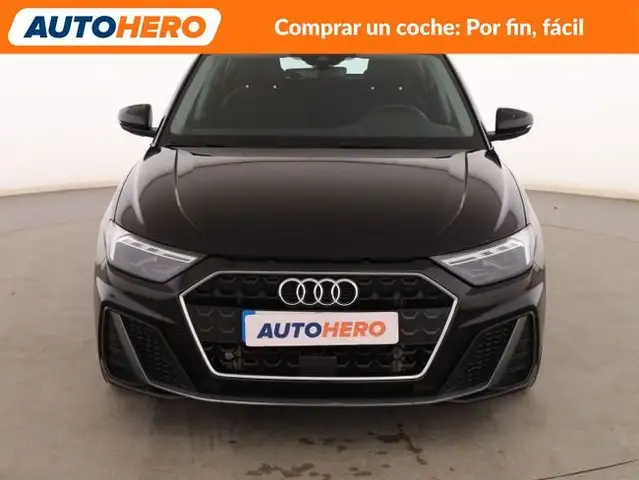 Audi A1 view 9