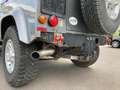 Land Rover Defender 90 Station Wagon 3-türig   Motor-Turbolader-NEU Gris - thumbnail 10