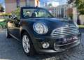 MINI Cooper D Cabrio COOPER D CABRIOLET 112 Negro - thumbnail 5