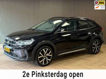 1.0 TSI DSG CAMERA NAVIGATIE PDC CRUISE APPLE CARP