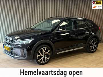 1.0 TSI DSG CAMERA NAVIGATIE PDC CRUISE APPLE CARP