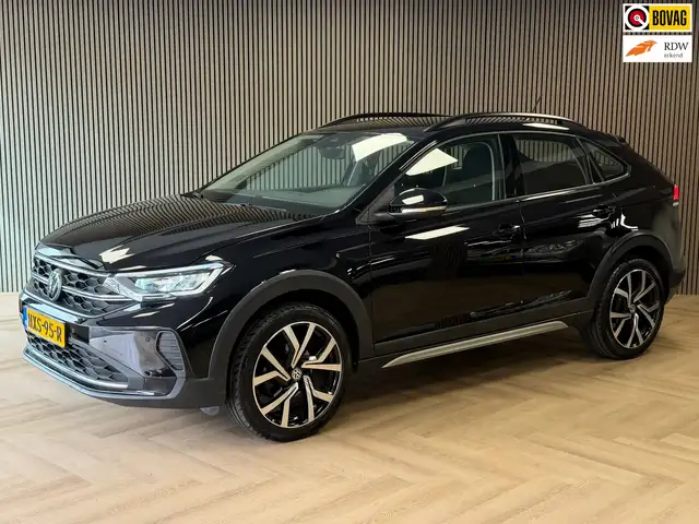 Volkswagen Taigo 1.0 TSI DSG CAMERA NAVIGATIE PDC CRUISE APPLE CARP