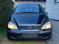Mercedes-Benz A 160 Elegance Automatik TÜV 2027 Noir - thumbnail 7