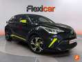 Toyota C-HR 125H Advance Negro - thumbnail 8