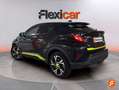 Toyota C-HR 125H Advance Negro - thumbnail 3