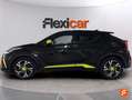 Toyota C-HR 125H Advance Negro - thumbnail 2