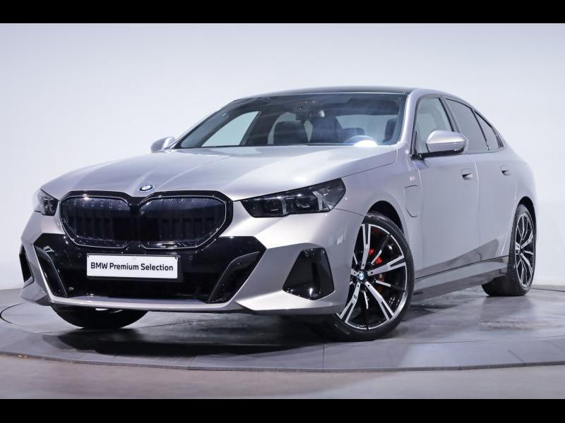 BMW 530 e Berline Kit M Sport