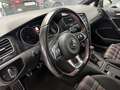 Volkswagen Golf GTI PERFORMANCE KLIMA+NAV+XENON+PANO+ALU+TÜ Gris - thumbnail 7