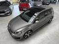 Volkswagen Golf GTI PERFORMANCE KLIMA+NAV+XENON+PANO+ALU+TÜ Gris - thumbnail 12