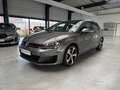 Volkswagen Golf GTI PERFORMANCE KLIMA+NAV+XENON+PANO+ALU+TÜ Gris - thumbnail 8