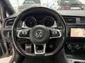 Volkswagen Golf GTI PERFORMANCE KLIMA+NAV+XENON+PANO+ALU+TÜ Gris - thumbnail 16
