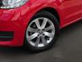 Skoda Citigo CLEVER 75PS 4-TÜRER SITZHZG+PDC+KLIMA+BLUETOOTH+15 Rot - thumbnail 7