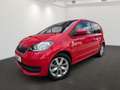 Skoda Citigo CLEVER 75PS 4-TÜRER SITZHZG+PDC+KLIMA+BLUETOOTH+15 Rot - thumbnail 2