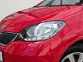 Skoda Citigo CLEVER 75PS 4-TÜRER SITZHZG+PDC+KLIMA+BLUETOOTH+15 Rot - thumbnail 6