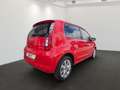 Skoda Citigo CLEVER 75PS 4-TÜRER SITZHZG+PDC+KLIMA+BLUETOOTH+15 Rot - thumbnail 4