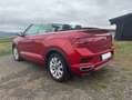 Volkswagen T-Roc T-Roc Cabriolet 1.5 TSI ACT OPF DSG R-Line Rot - thumbnail 3