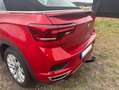 Volkswagen T-Roc T-Roc Cabriolet 1.5 TSI ACT OPF DSG R-Line Rot - thumbnail 10