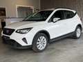SEAT Arona Style CARPLAY-NAVI*SITZHEIZUNG*1.HAND Blanc - thumbnail 2