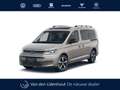 Volkswagen Caddy Kombi Maxi 1.5 TSI 85kW 115PK Hybride Style wordt Beige - thumbnail 1