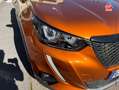 Peugeot 2008 1.5 BlueHDi 110ch S\u0026S Allure Business Orange - thumbnail 13