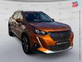 Peugeot 2008 1.5 BlueHDi 110ch S\u0026S Allure Business Orange - thumbnail 3