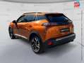 Peugeot 2008 1.5 BlueHDi 110ch S\u0026S Allure Business Orange - thumbnail 8