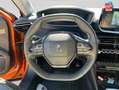 Peugeot 2008 1.5 BlueHDi 110ch S\u0026S Allure Business Orange - thumbnail 12