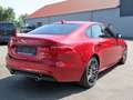 Jaguar XF R-Sport Leder Xenon Kamera 20-Zoll-LMF Rot - thumbnail 2