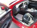 Jaguar XF R-Sport Leder Xenon Kamera 20-Zoll-LMF Rot - thumbnail 6