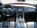 Jaguar XF R-Sport Leder Xenon Kamera 20-Zoll-LMF Rot - thumbnail 9