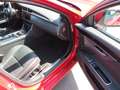 Jaguar XF R-Sport Leder Xenon Kamera 20-Zoll-LMF Rot - thumbnail 12