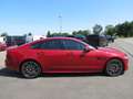 Jaguar XF R-Sport Leder Xenon Kamera 20-Zoll-LMF Rot - thumbnail 3