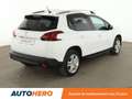 Peugeot 2008 1.6 Blue-HDi Style Blanc - thumbnail 6