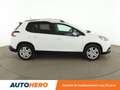 Peugeot 2008 1.6 Blue-HDi Style Blanc - thumbnail 7