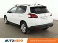 Peugeot 2008 1.6 Blue-HDi Style Blanc - thumbnail 4