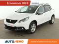 Peugeot 2008 1.6 Blue-HDi Style Blanc - thumbnail 1