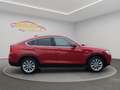 BMW X4 xDrive20i Advantage *Navi*CarPlay*Kamera* Rot - thumbnail 5